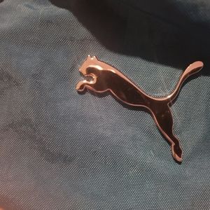 Puma fanny pack